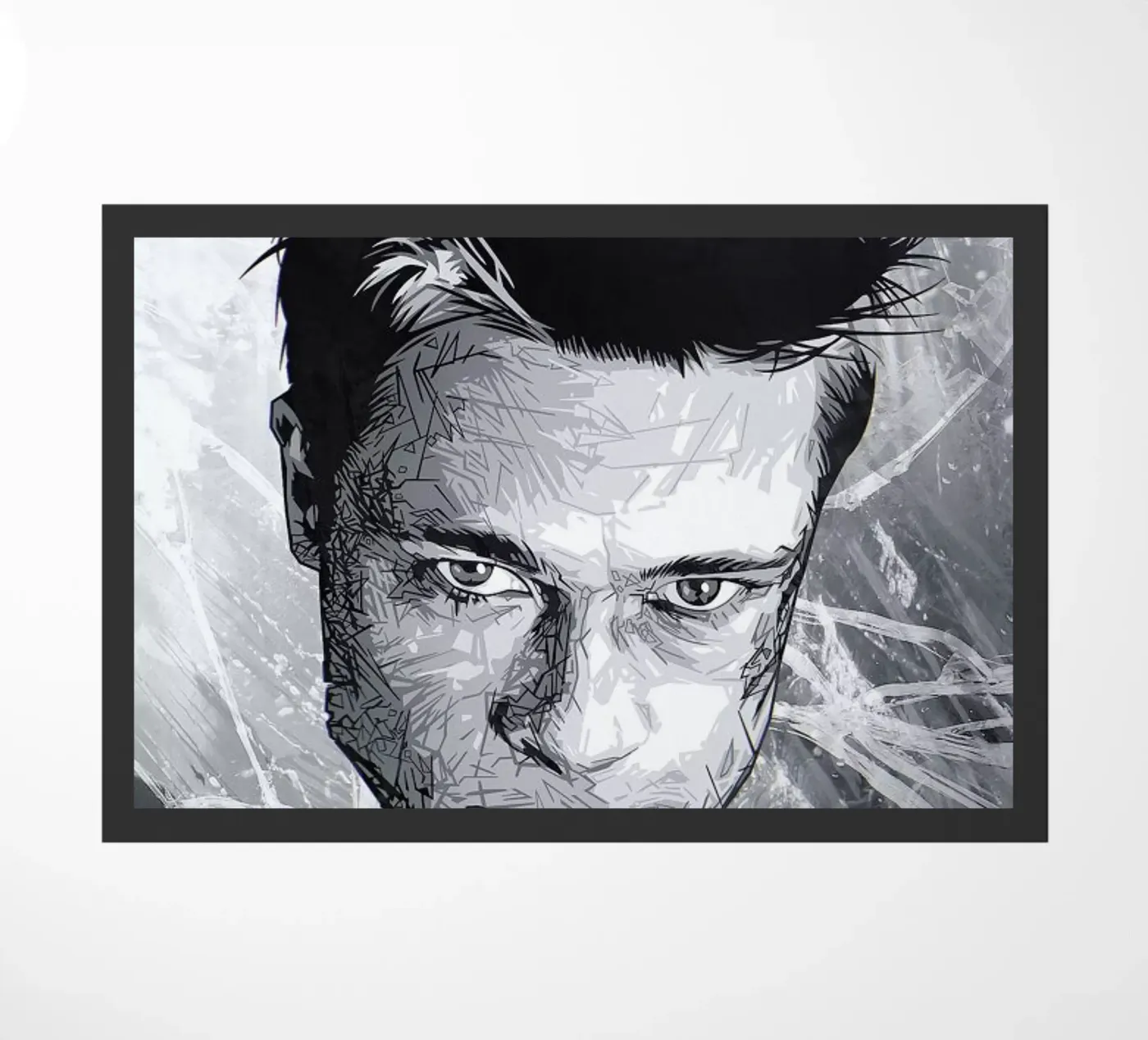 Tyler zerbino da Tomasz Zawistowski