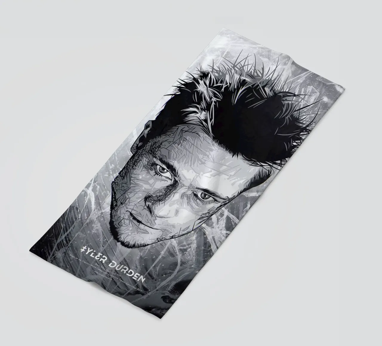 Tyler telo mare da Tomasz Zawistowski