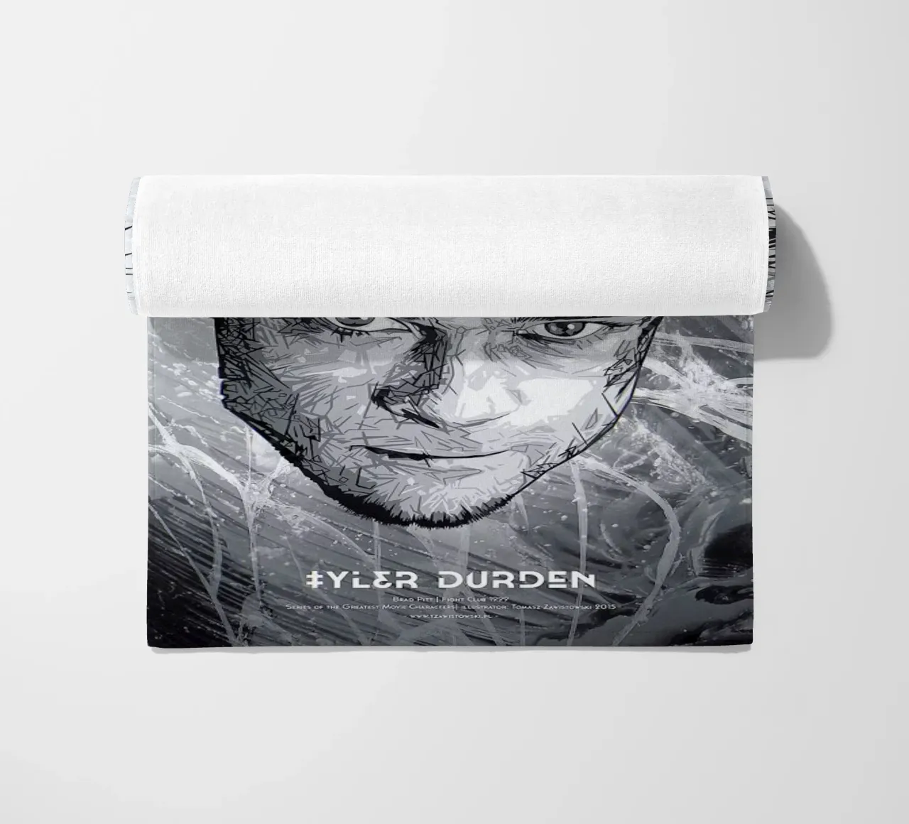 Tyler telo mare da Tomasz Zawistowski