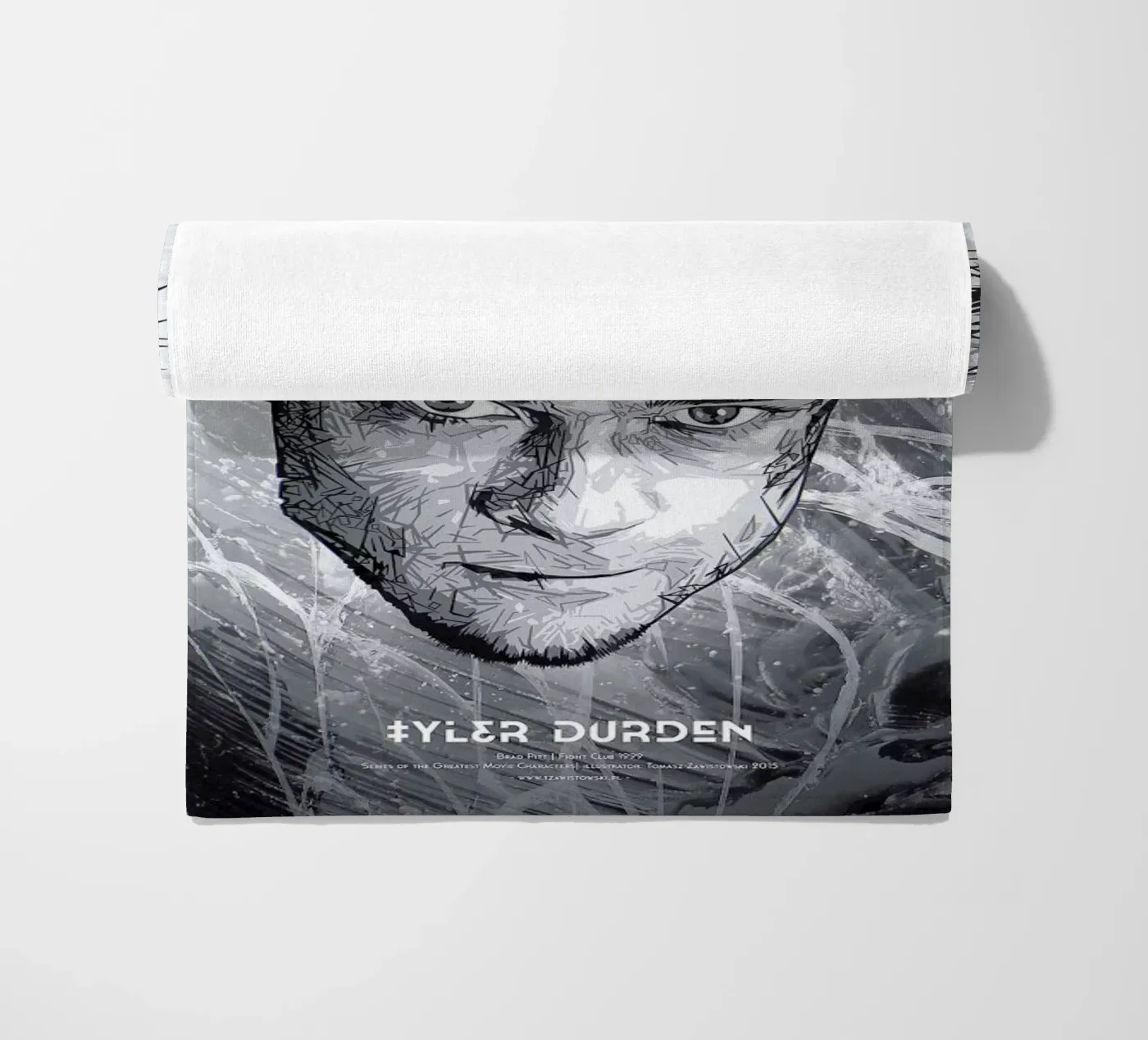 Tyler telo mare da Tomasz Zawistowski