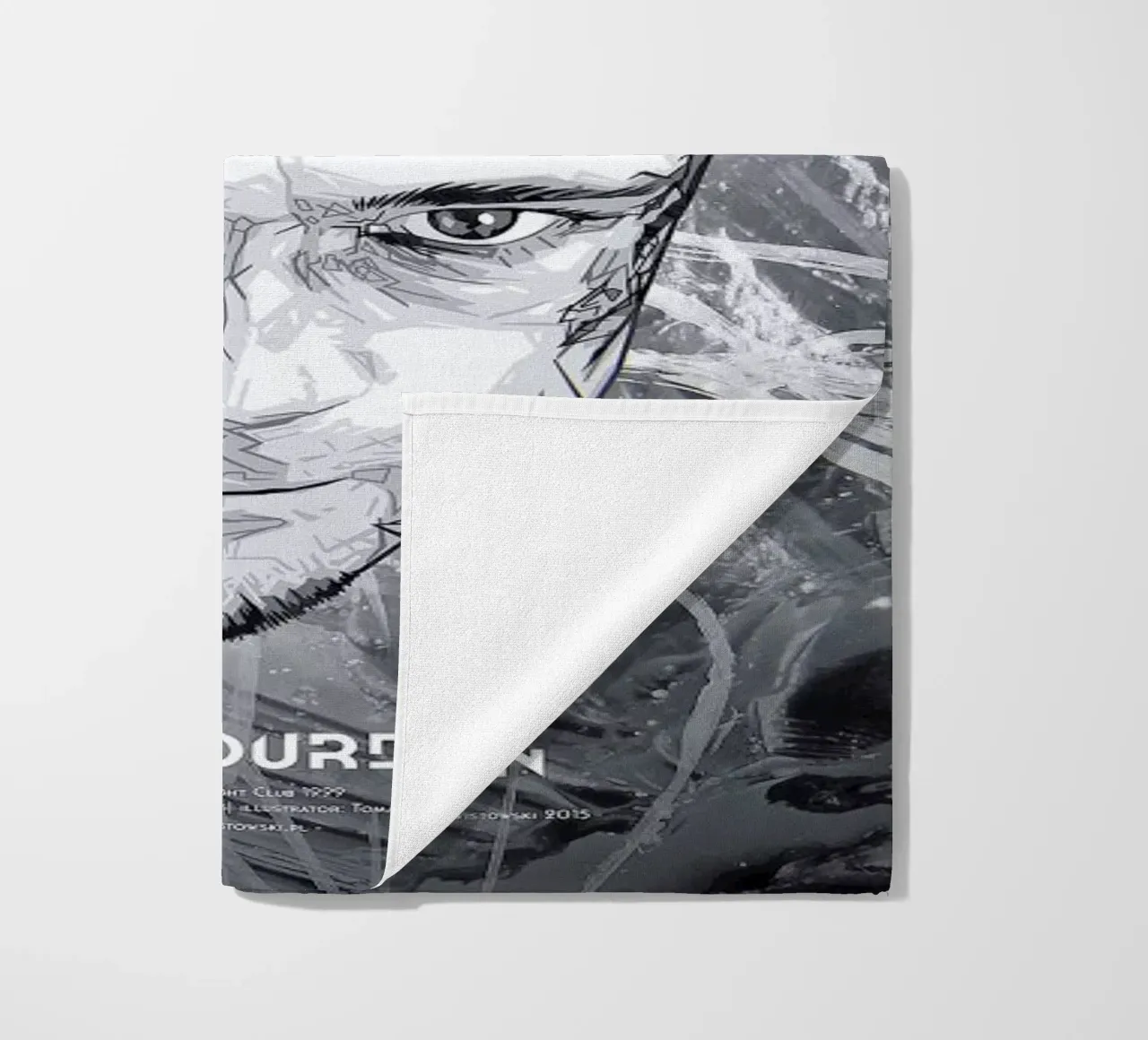 Tyler telo mare da Tomasz Zawistowski