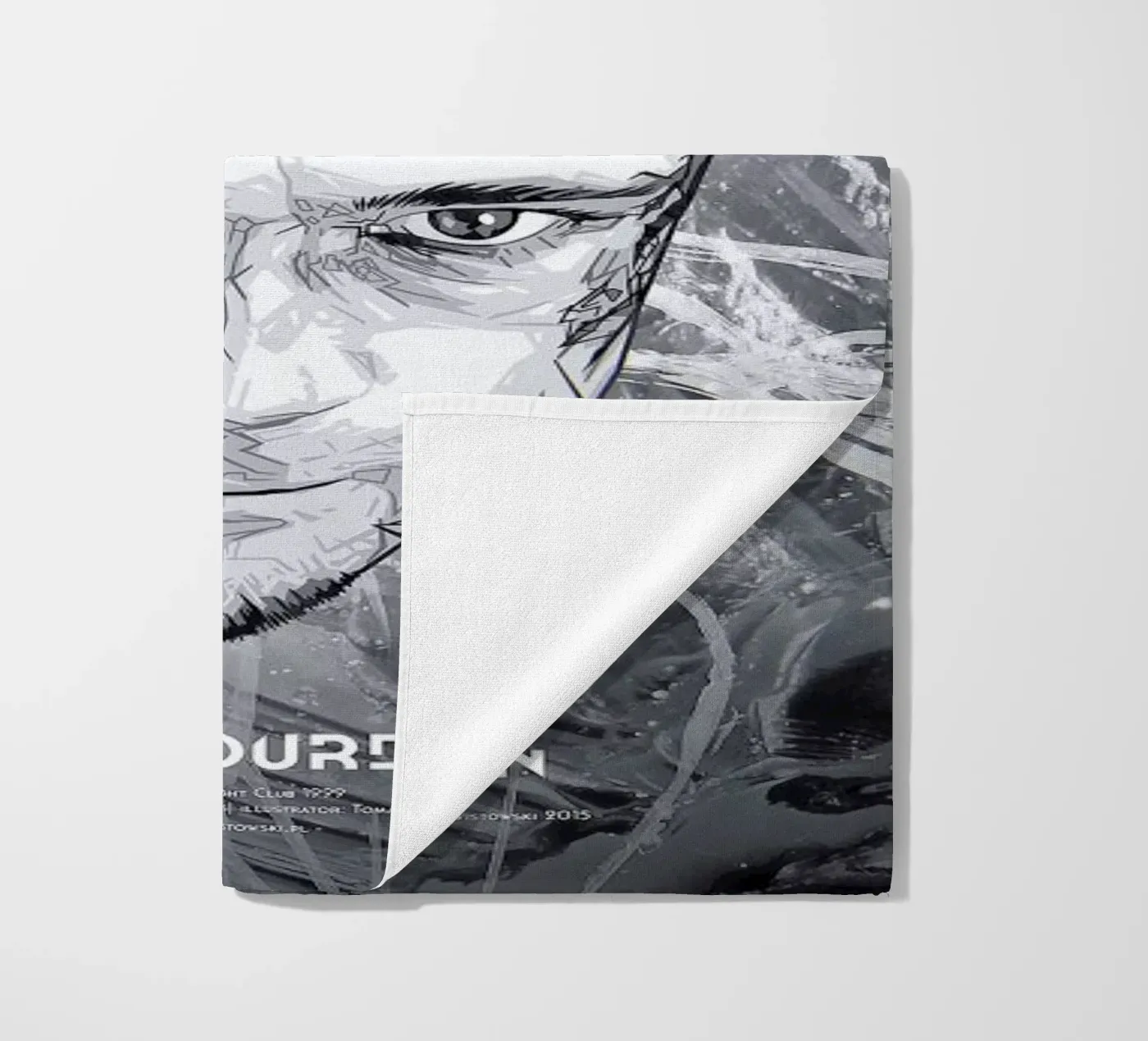 Tyler telo mare da Tomasz Zawistowski