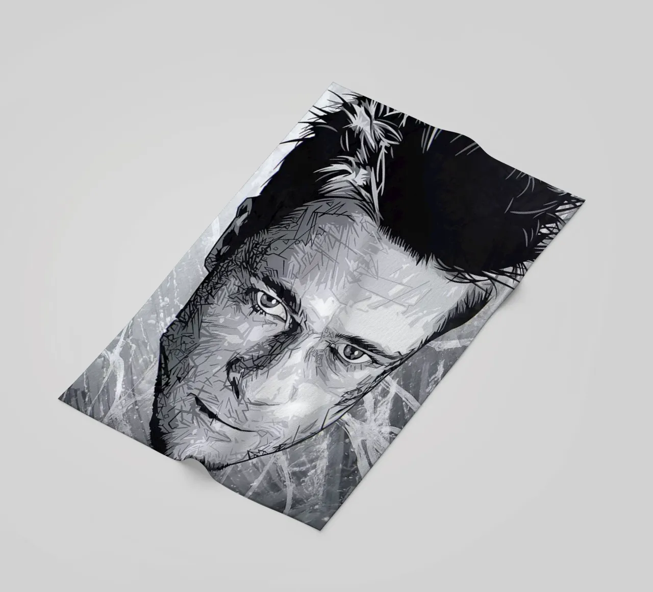 Tyler telo mare da Tomasz Zawistowski