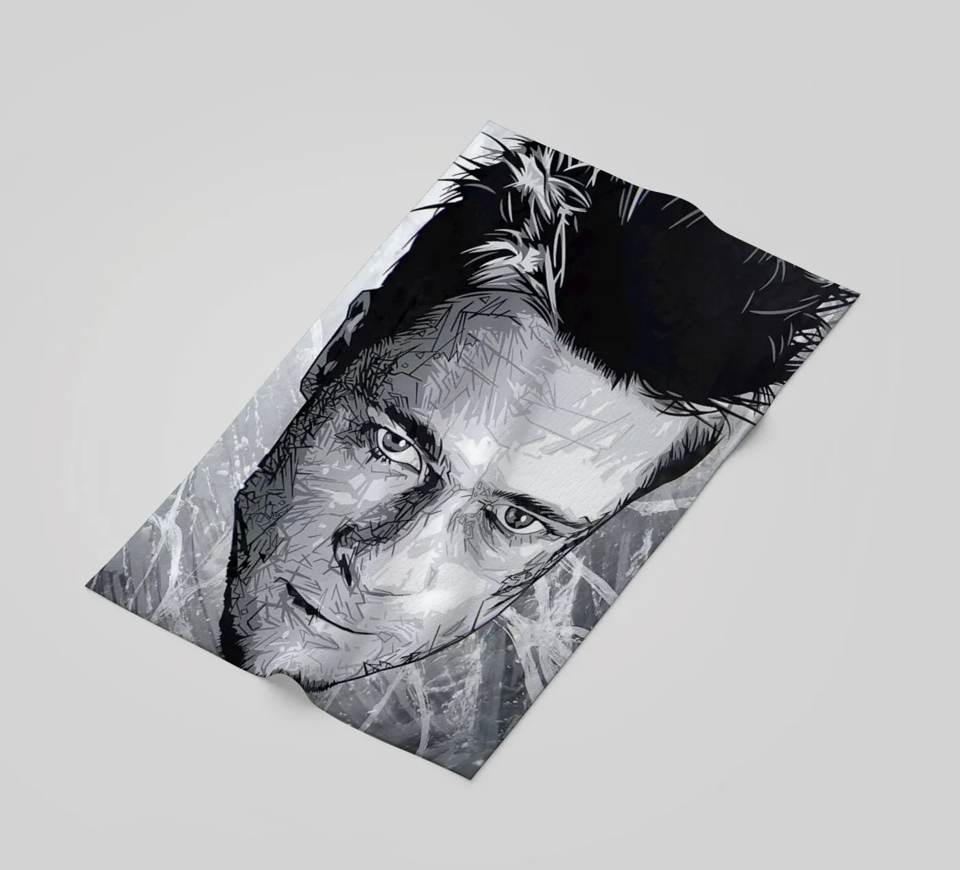 Tyler telo mare da Tomasz Zawistowski