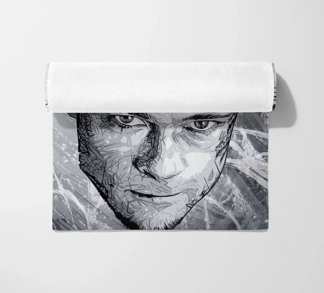 Tyler telo mare da Tomasz Zawistowski