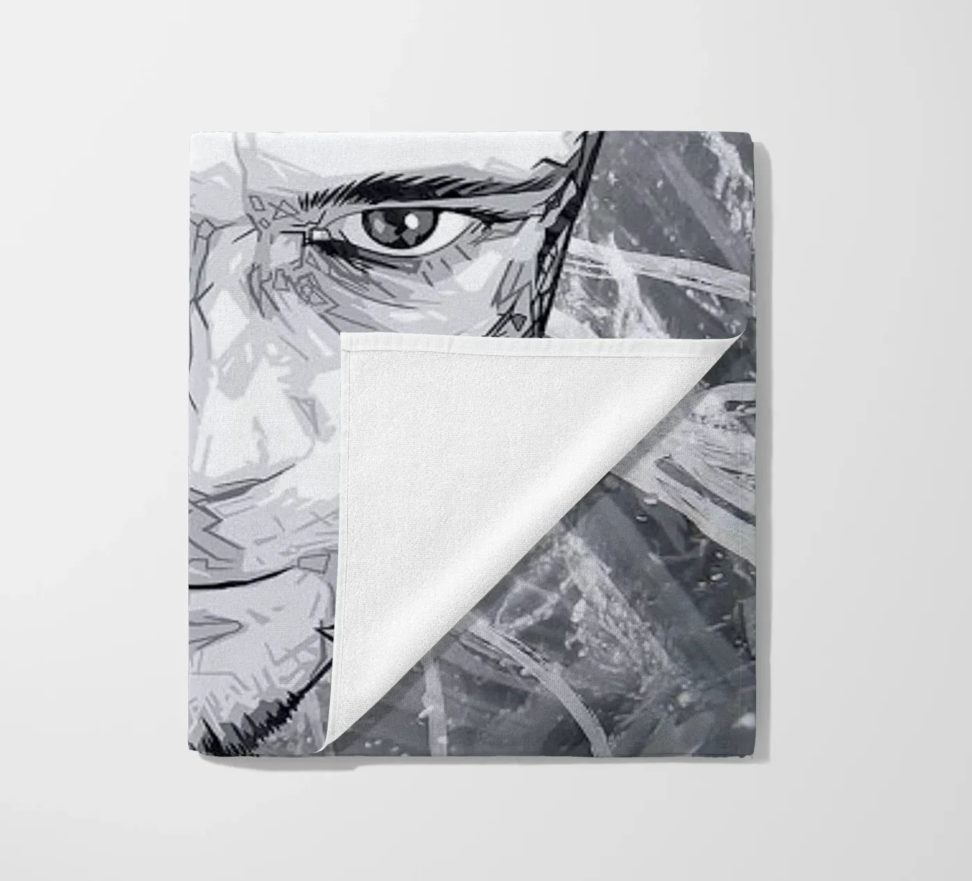 Tyler telo mare da Tomasz Zawistowski