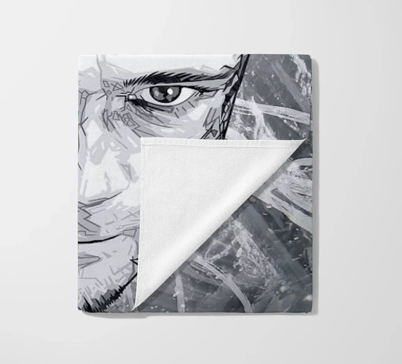 Tyler telo mare da Tomasz Zawistowski