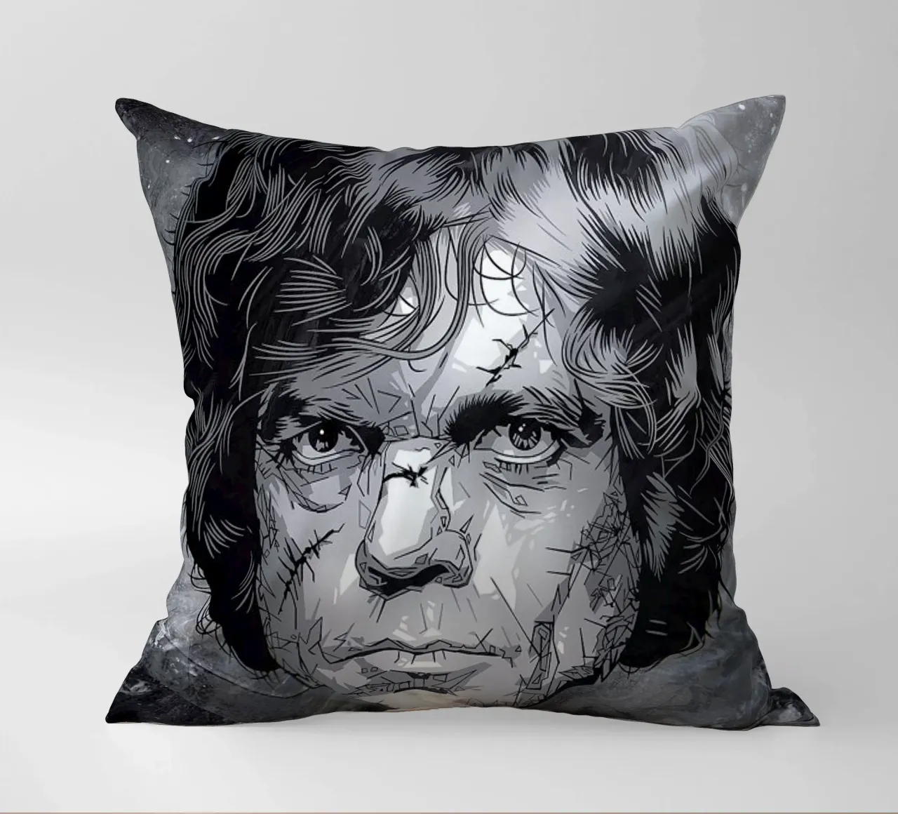 Tyrion cuscino da Tomasz Zawistowski