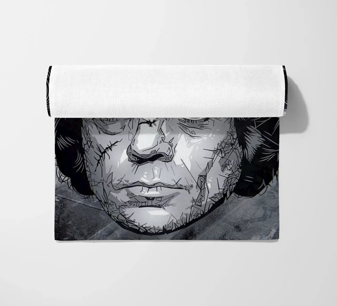 Tyrion telo mare da Tomasz Zawistowski