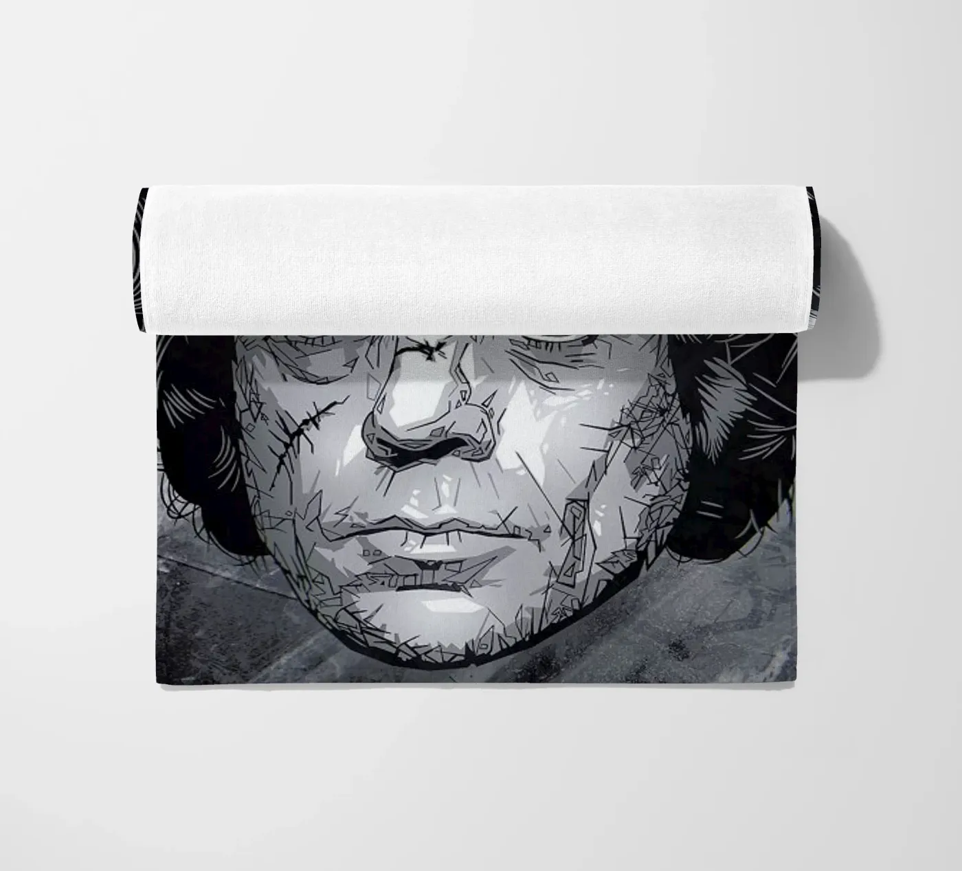 Tyrion telo mare da Tomasz Zawistowski