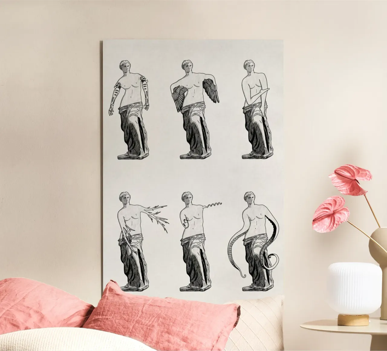 Who Knows? forex plate by Florent Bodart