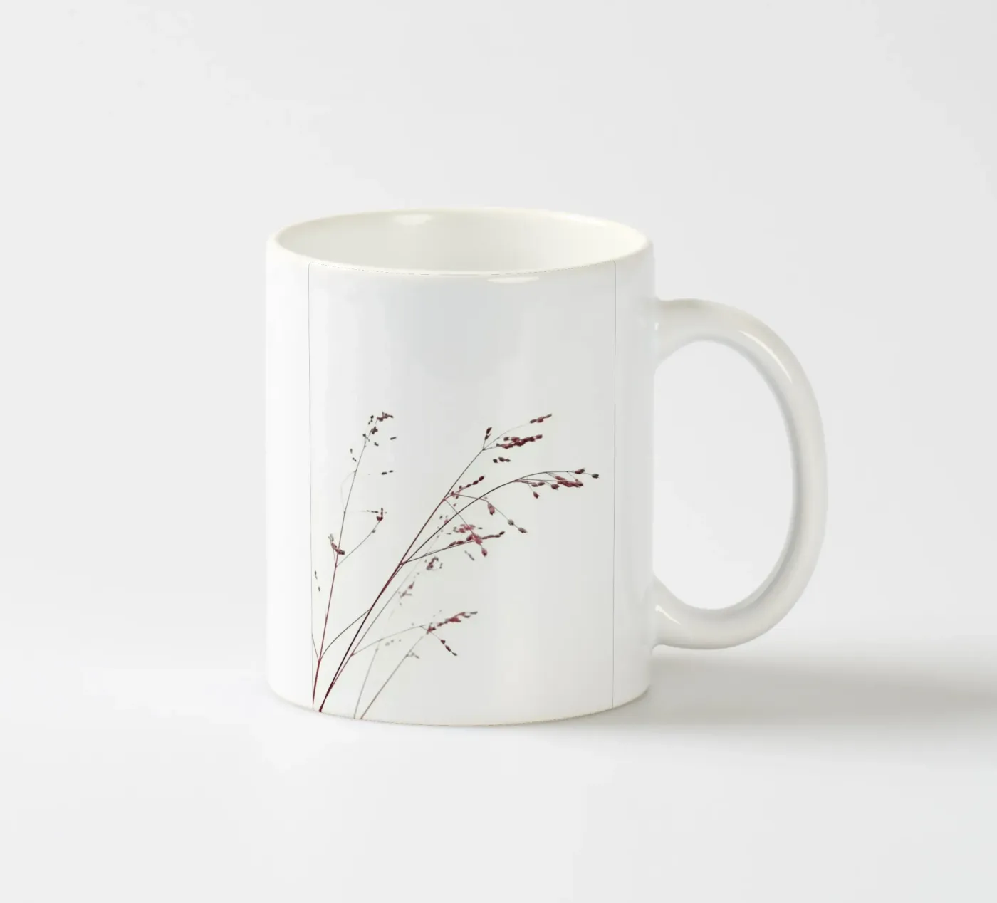 GRASS ceramic mug by PERSIE