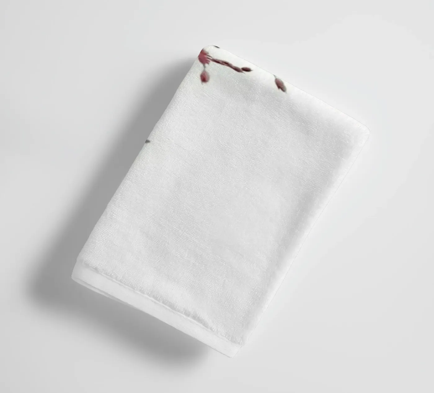 GRAS badhanddoek van PERSIE