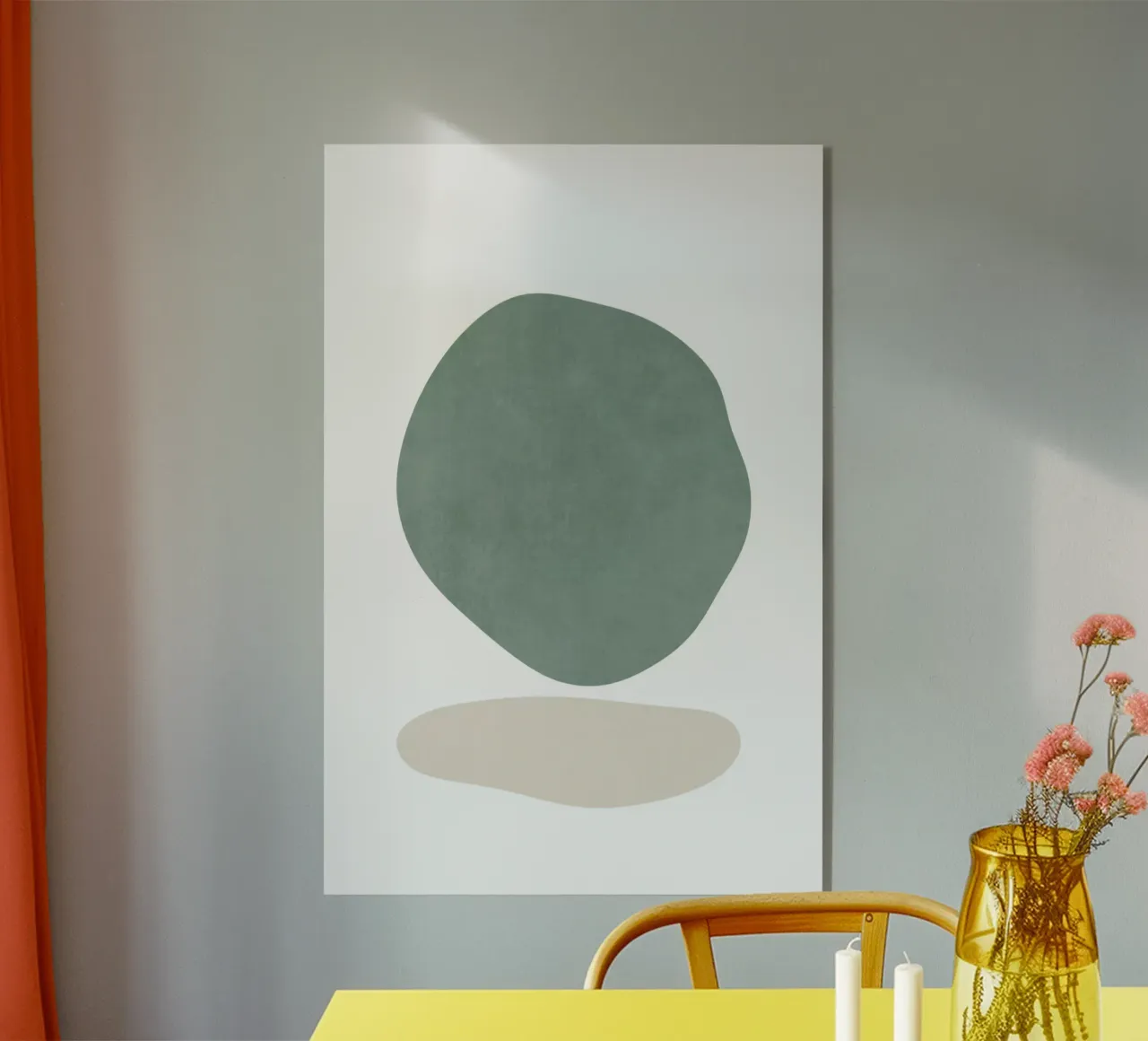Paesaggio 24 plexiglass da amini54