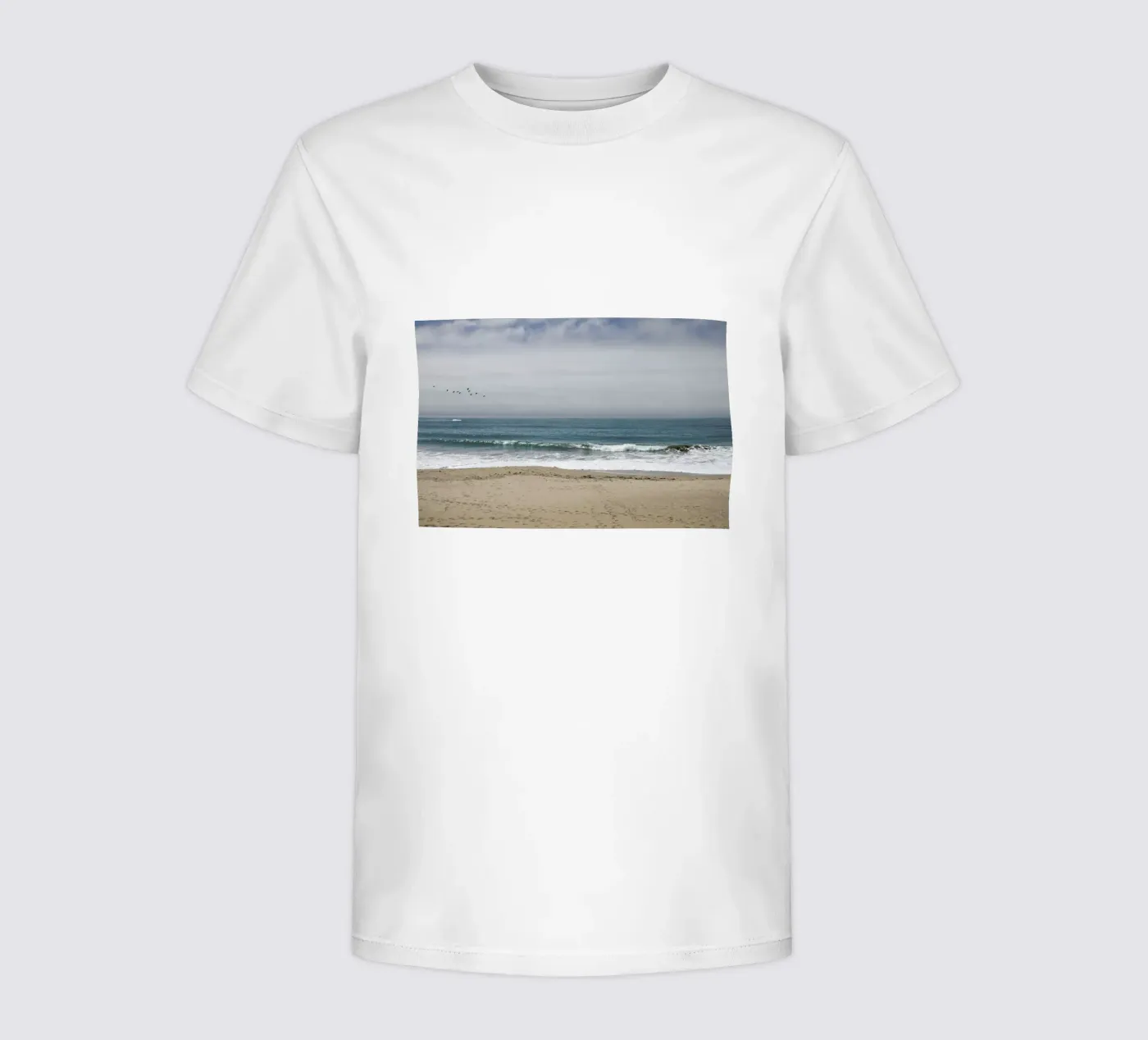 PC5 t-shirt bambini da Marc Gruninger