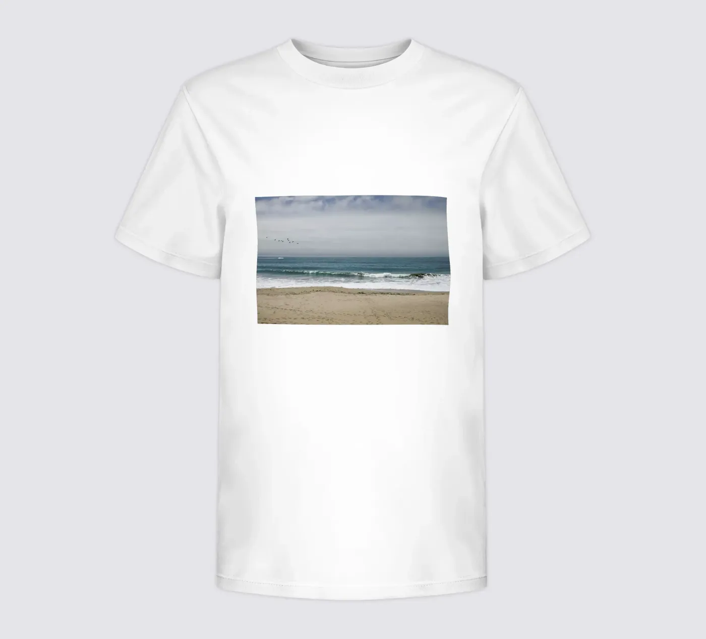 PC5 t-shirt bambini da Marc Gruninger