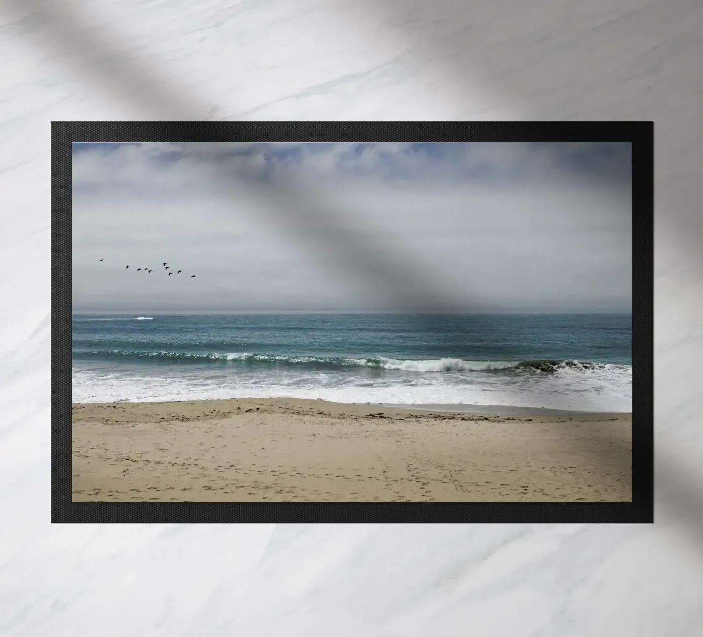 PC5 deurmat van Marc Gruninger