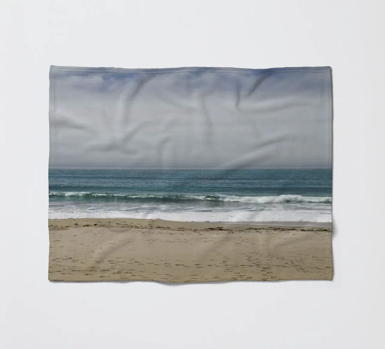 PC5 Fleecedecke von Marc Gruninger