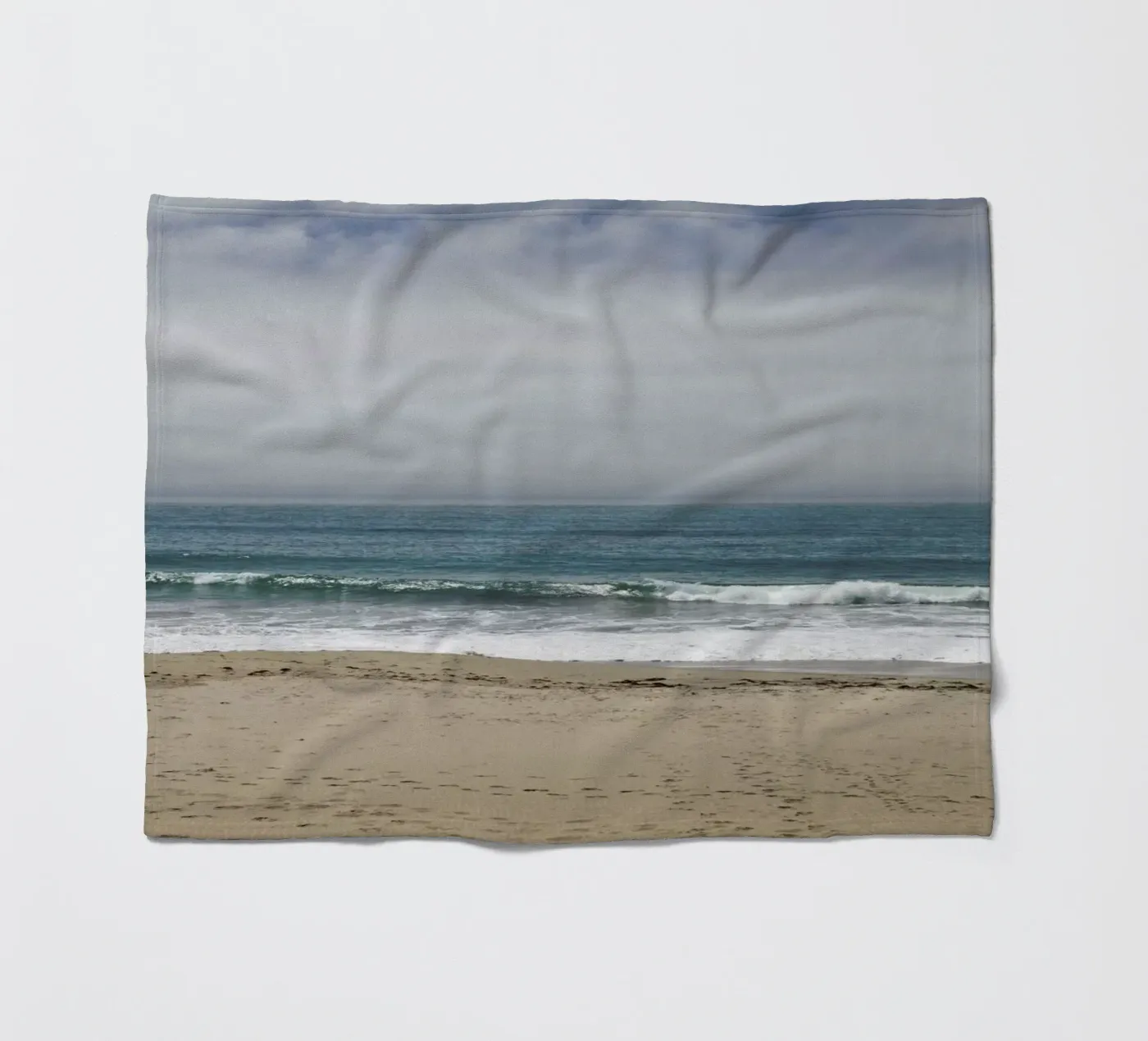 PC5 fleecedeken van Marc Gruninger