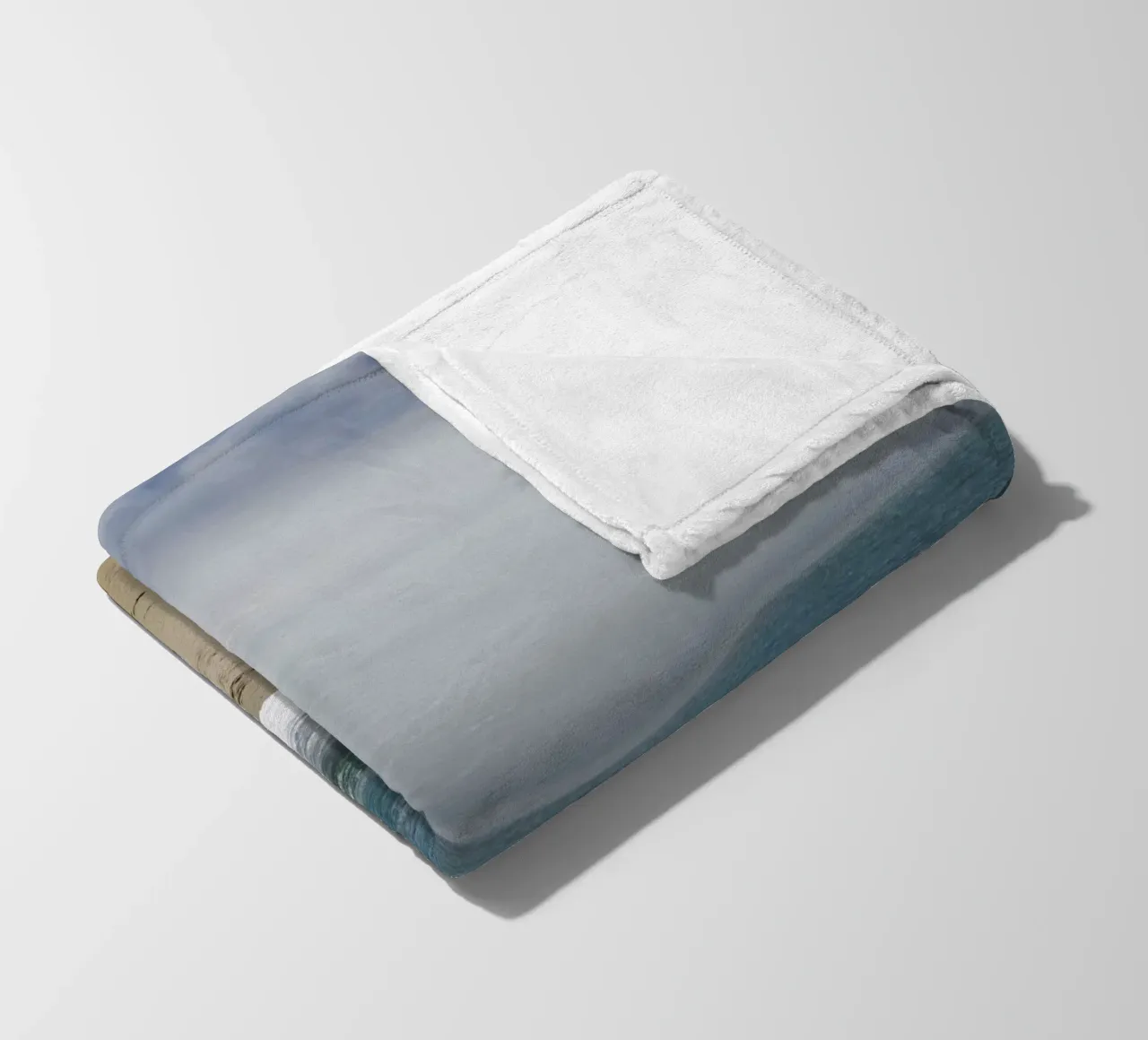 PC5 Fleecedecke von Marc Gruninger