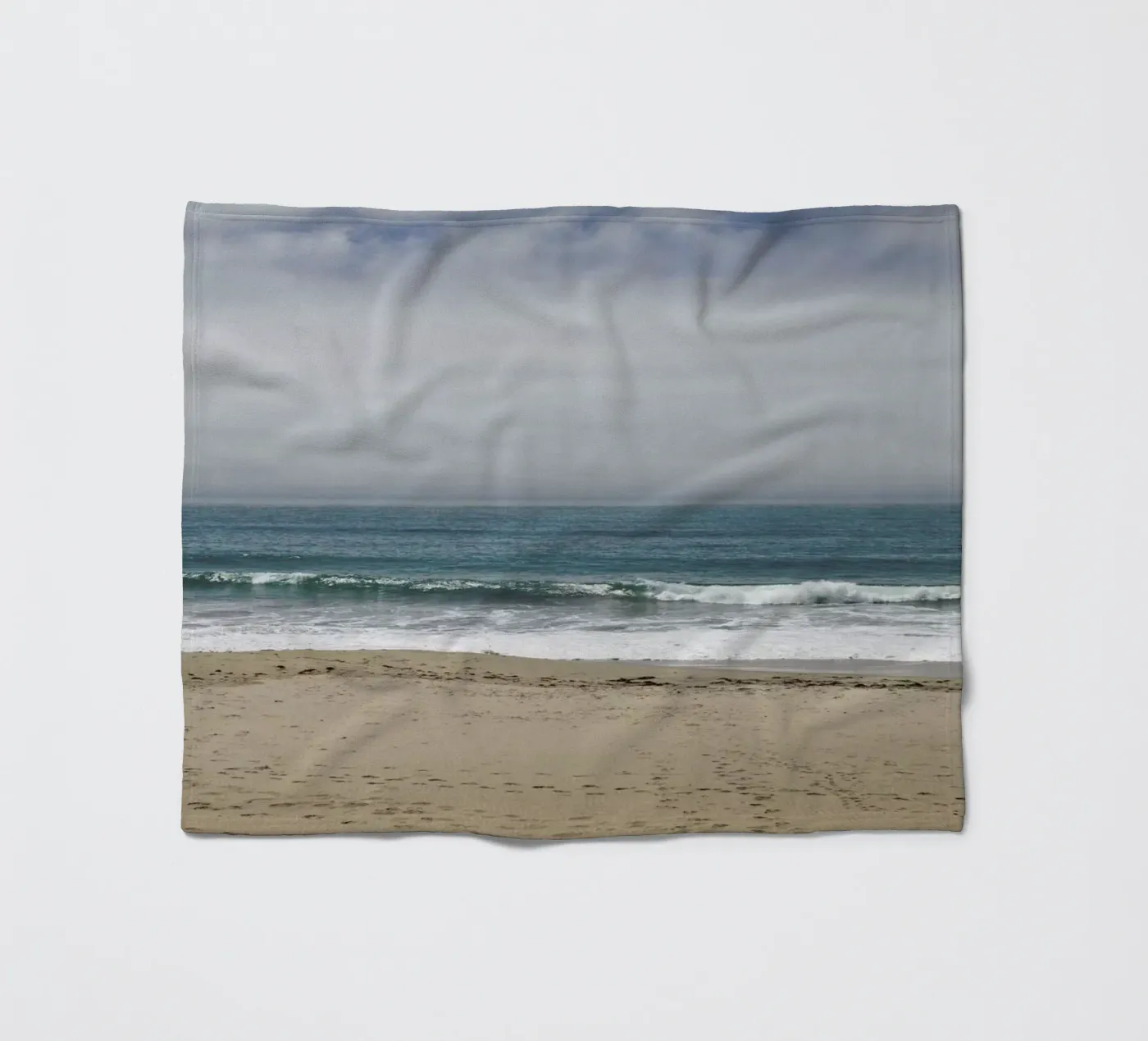 PC5 fleecedeken van Marc Gruninger