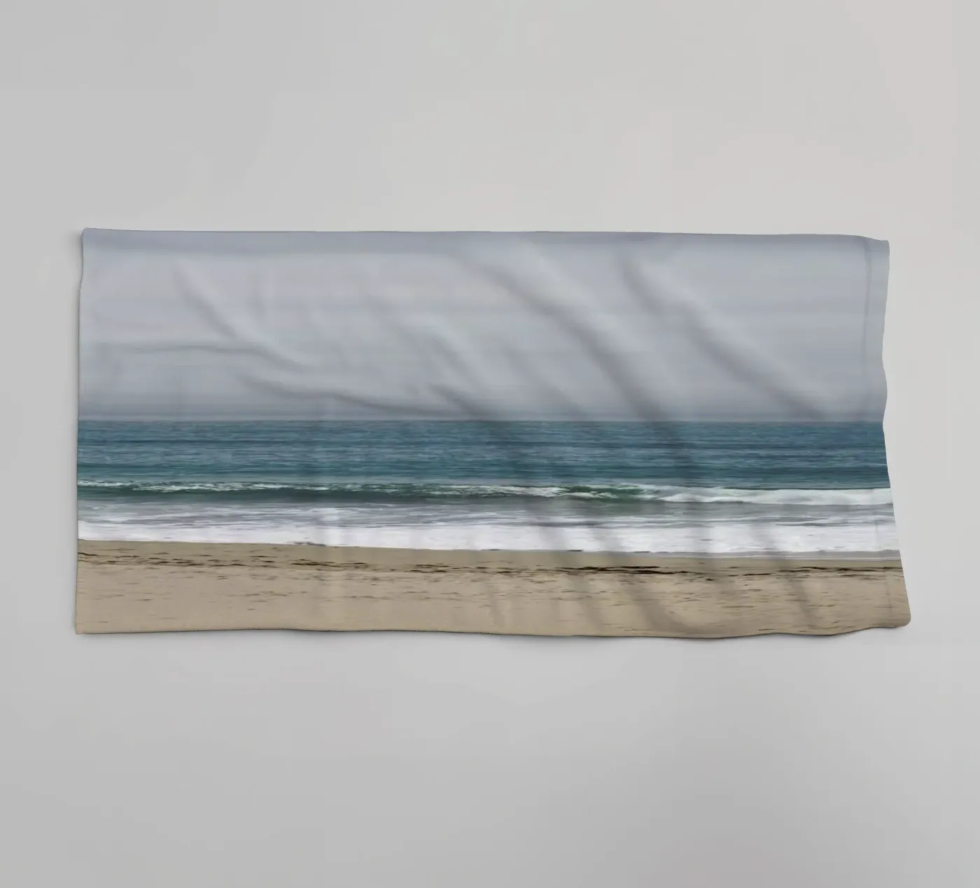 PC5 towel by Marc Gruninger