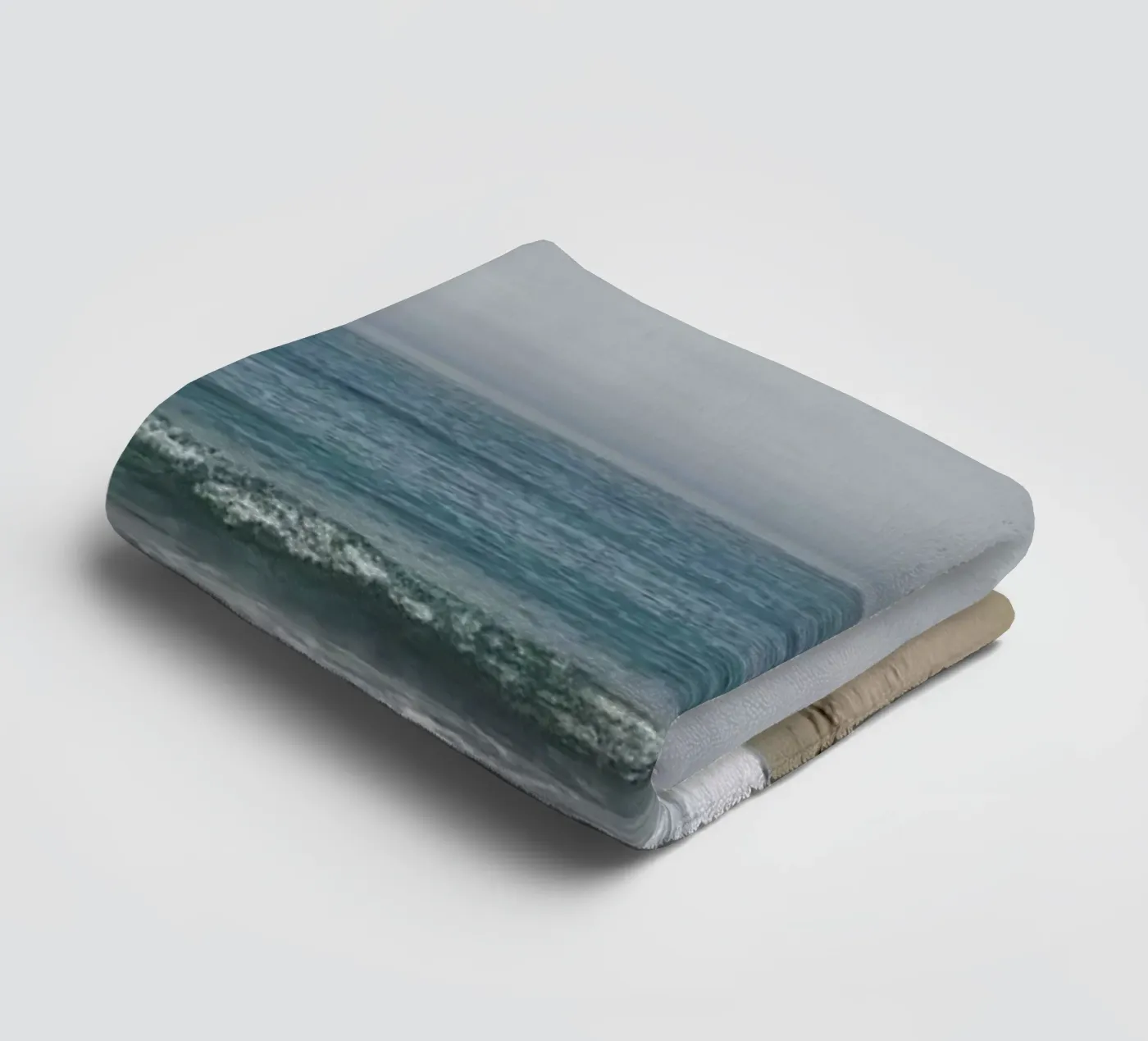 PC5 towel by Marc Gruninger