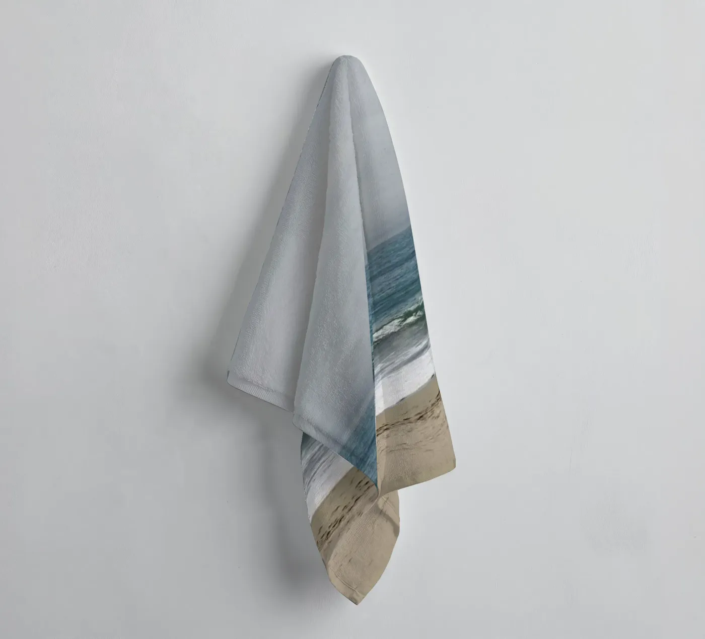 PC5 towel by Marc Gruninger