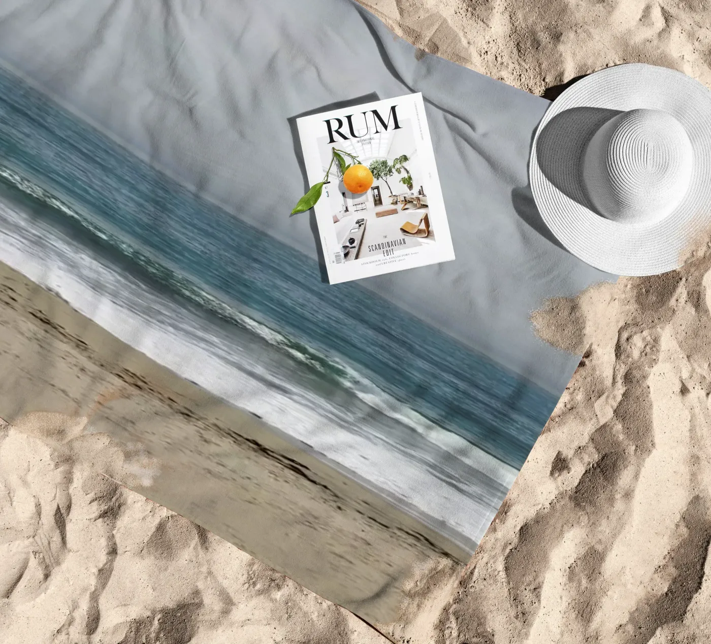 PC5 telo mare da Marc Gruninger