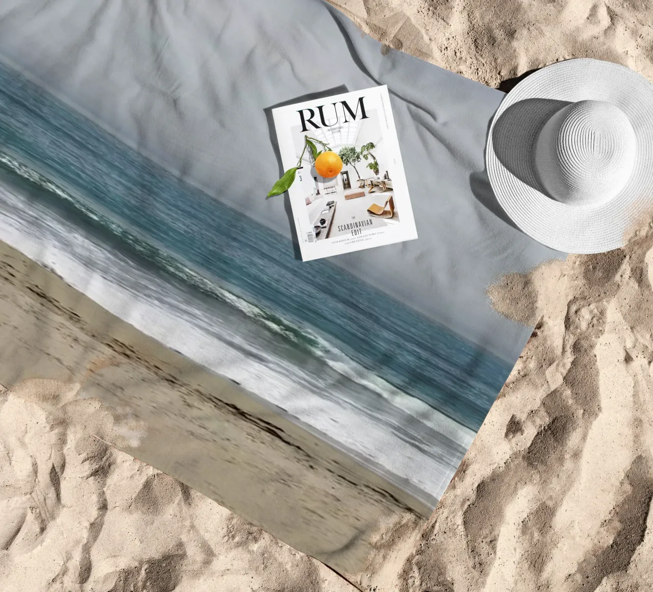 PC5 telo mare da Marc Gruninger