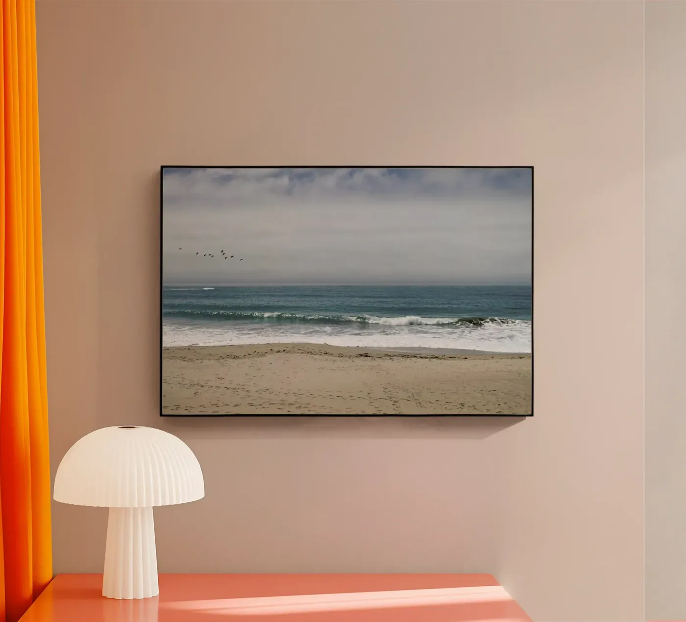 PC5 plexiglass da Marc Gruninger