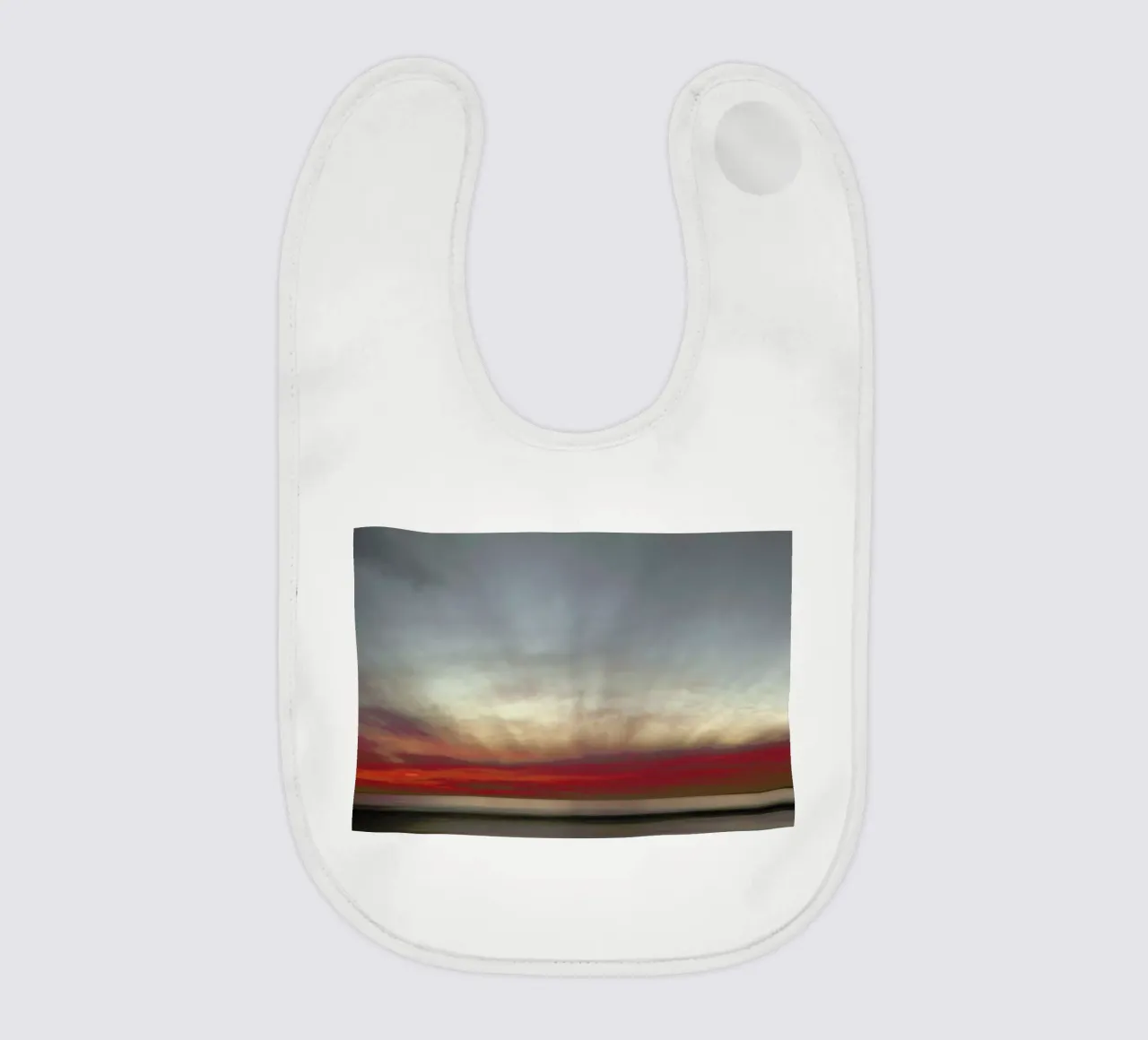 PC13 Babylätzchen von Marc Gruninger