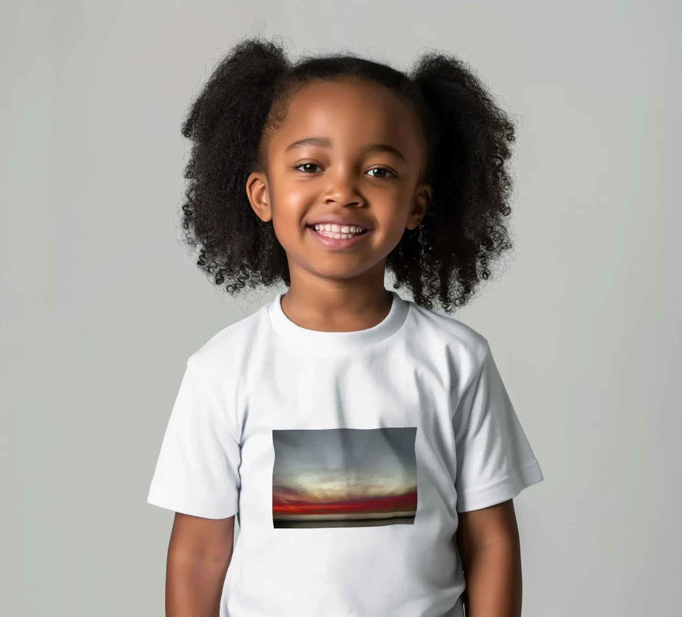 PC13 t-shirt bambini da Marc Gruninger