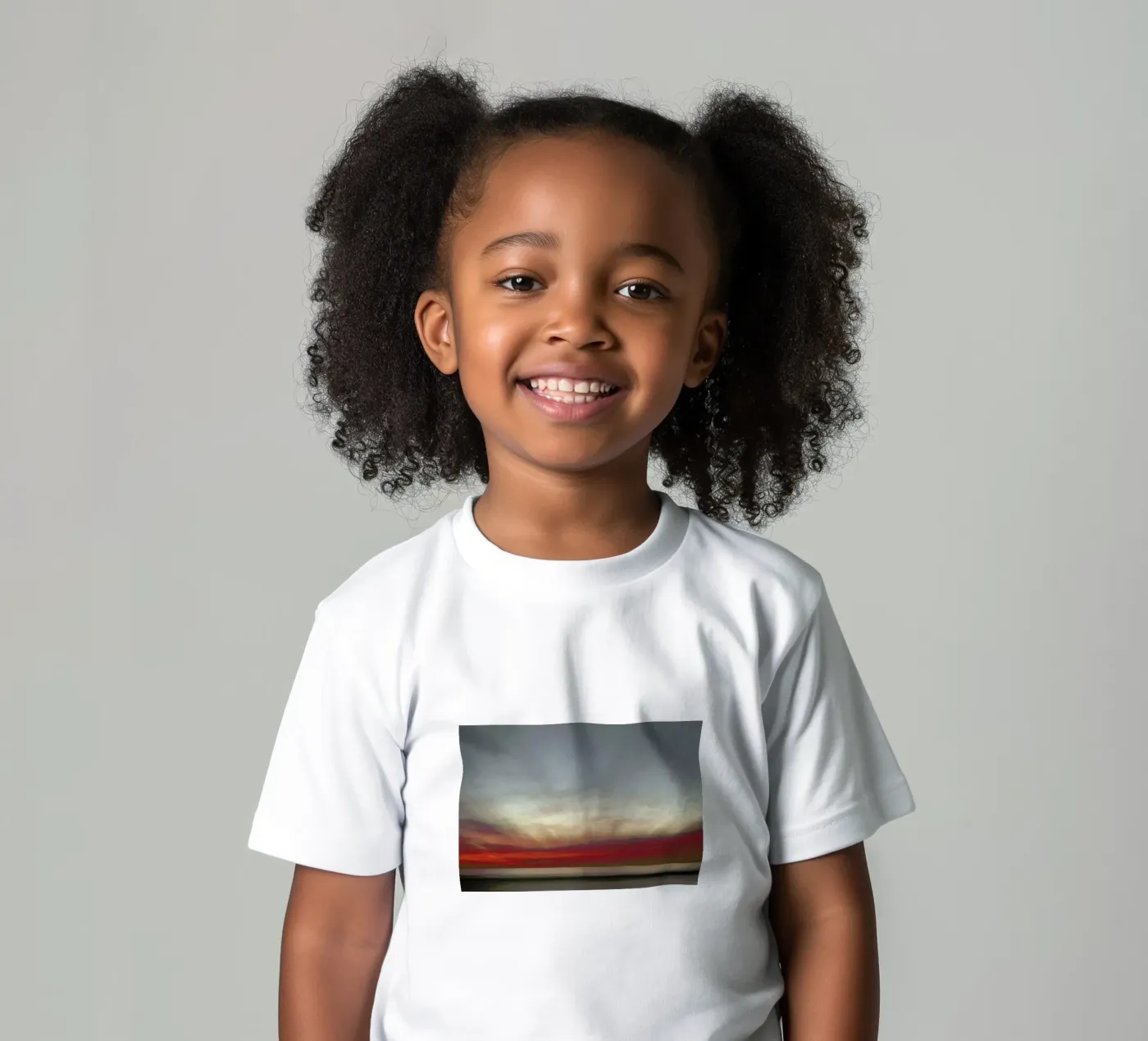 PC13 t-shirt bambini da Marc Gruninger