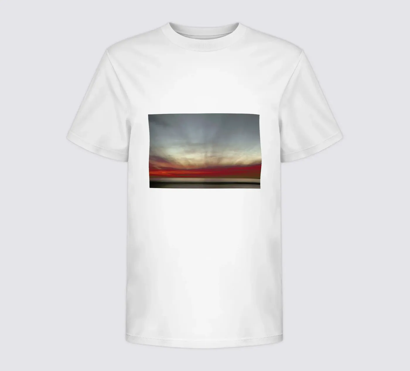 PC13 t-shirt bambini da Marc Gruninger