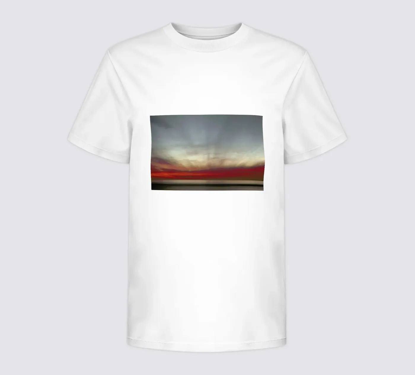 PC13 t-shirt bambini da Marc Gruninger