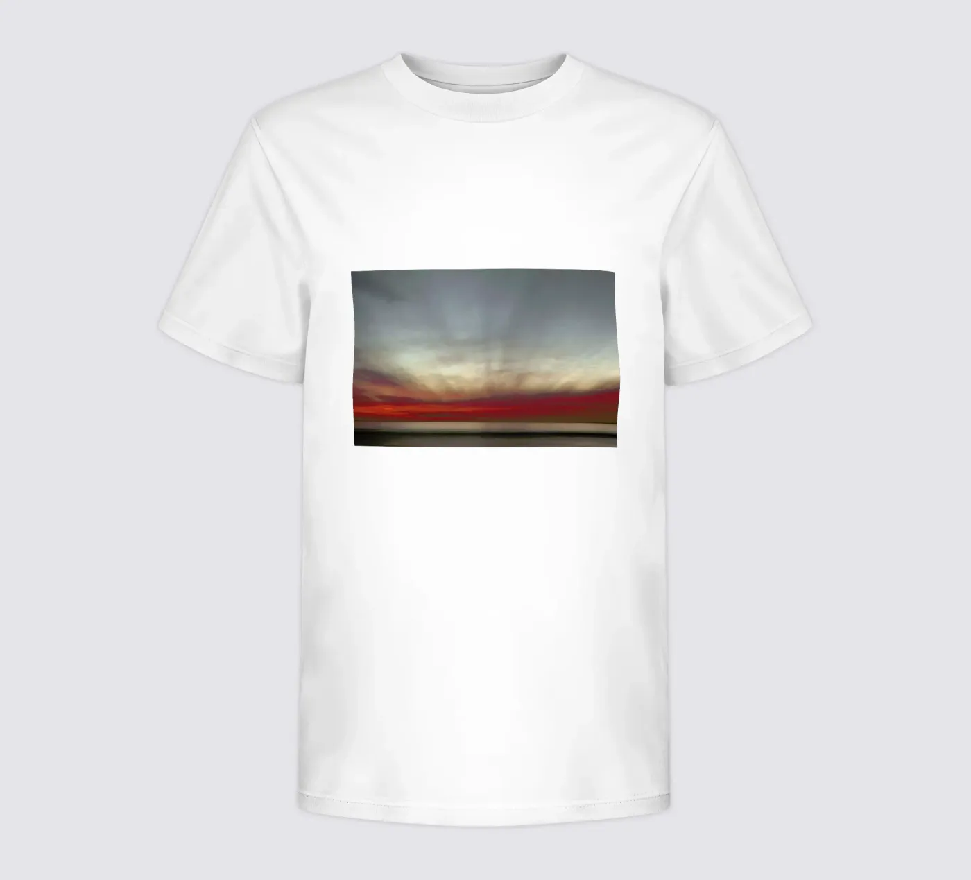 PC13 t-shirt bambini da Marc Gruninger