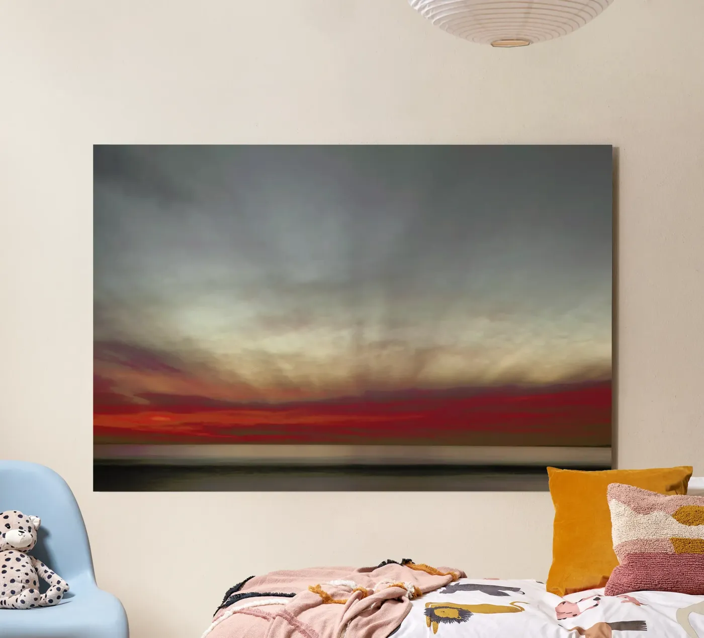 PC13 alluminio dibond da Marc Gruninger