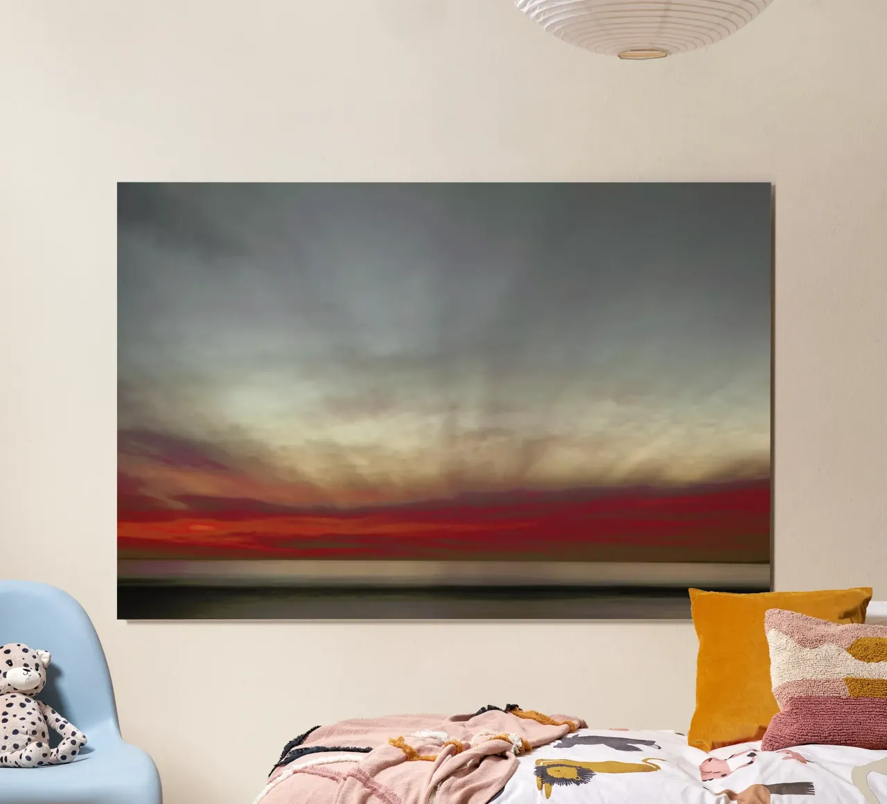 PC13 poster da Marc Gruninger