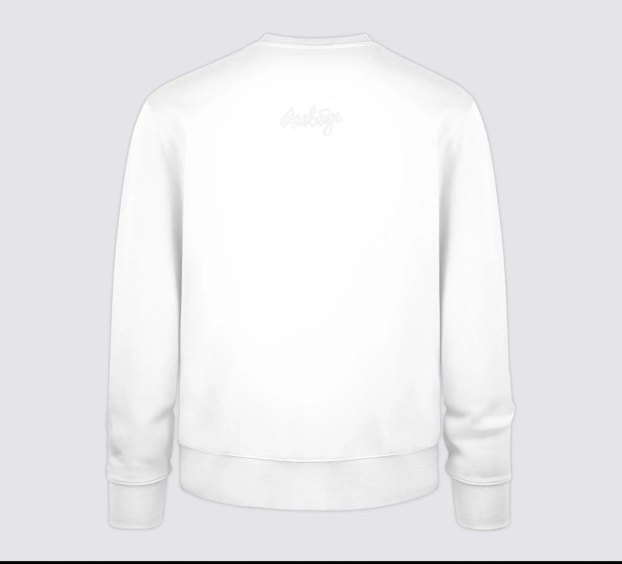 Survive Style felpa da Asobōze