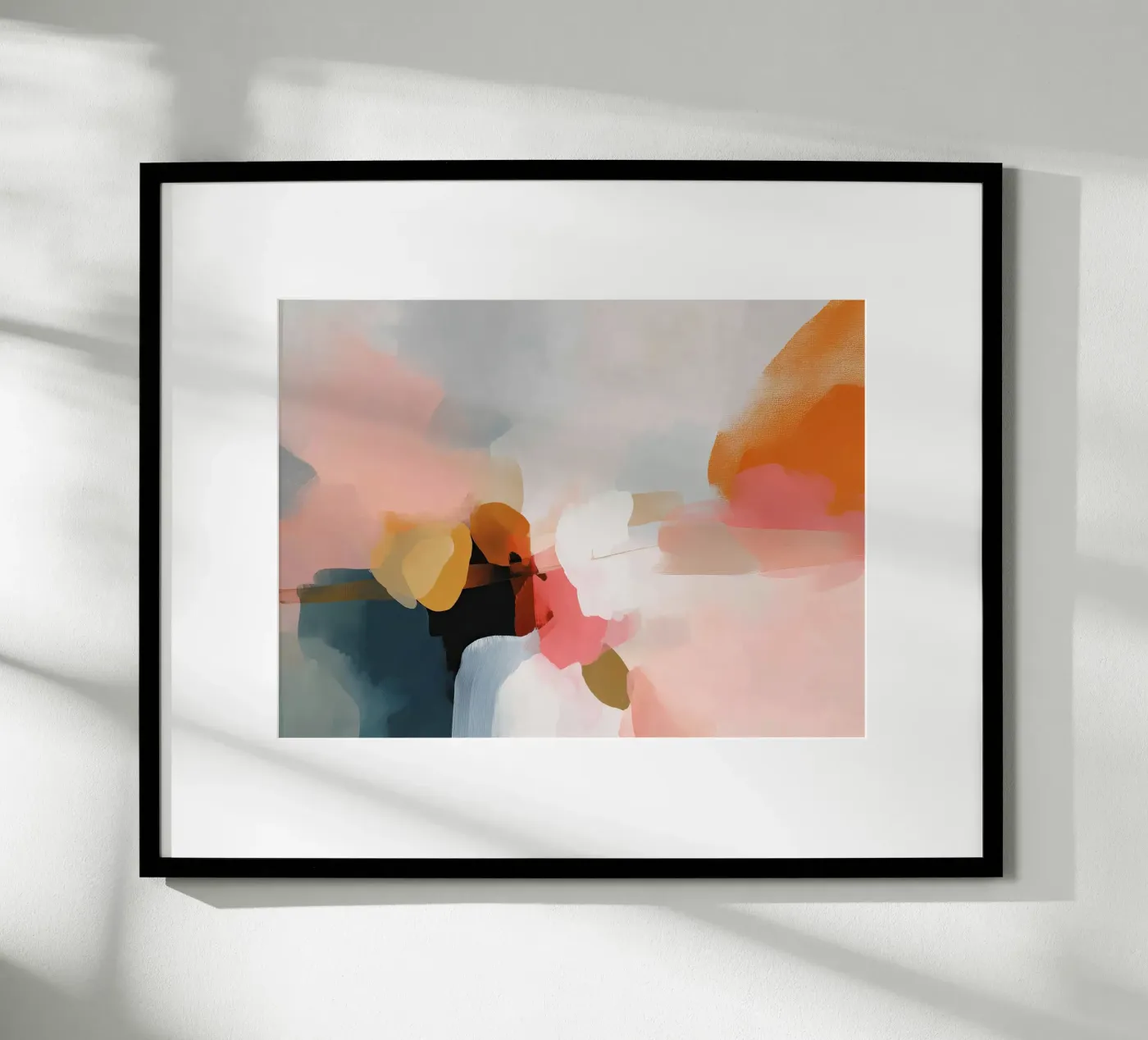 Forme morbide poster da M.A.Z.U.N.