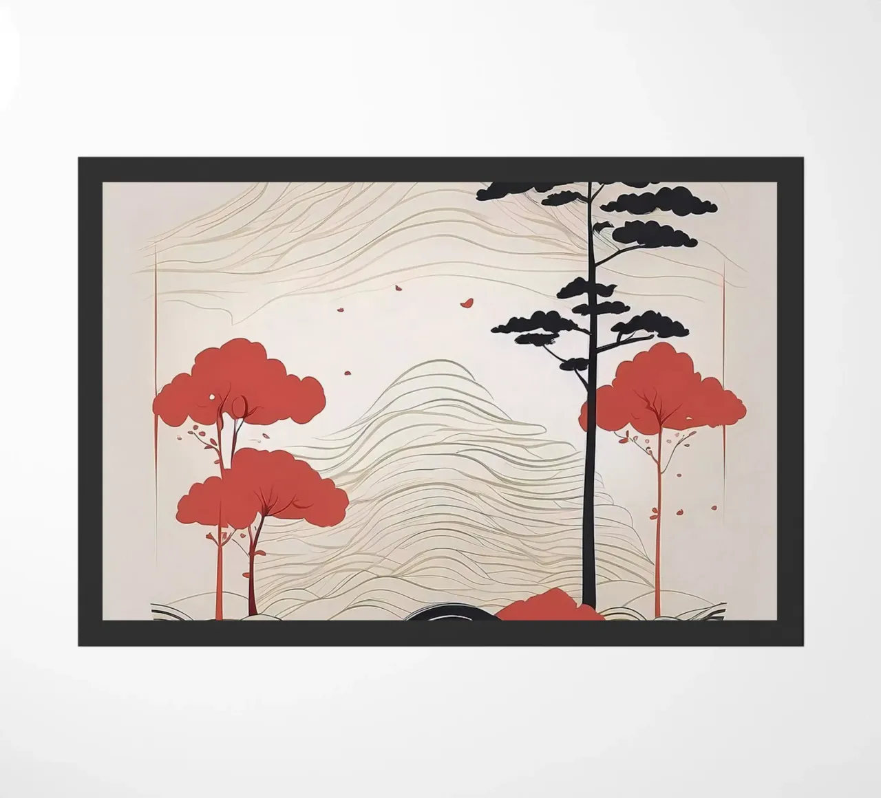 Alba Zen zerbino da Artistic-shop