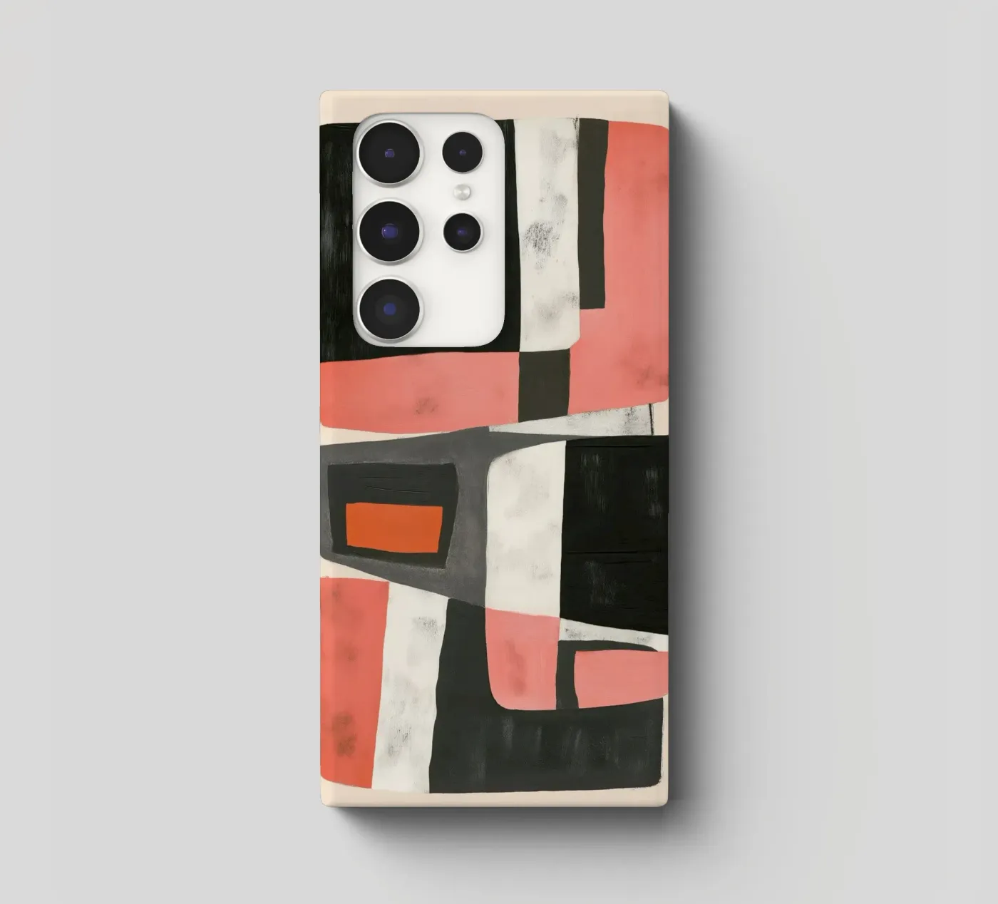 Soft Geometry cover samsung da Nadjaa