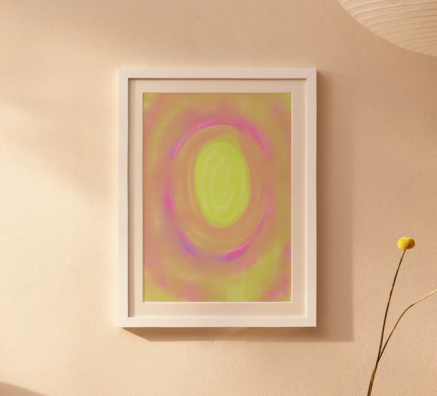Attract poster da Simplicity