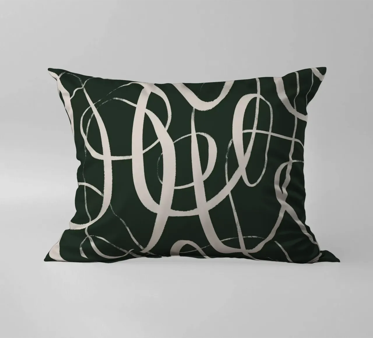 Pattern No 185 cuscino da treechild