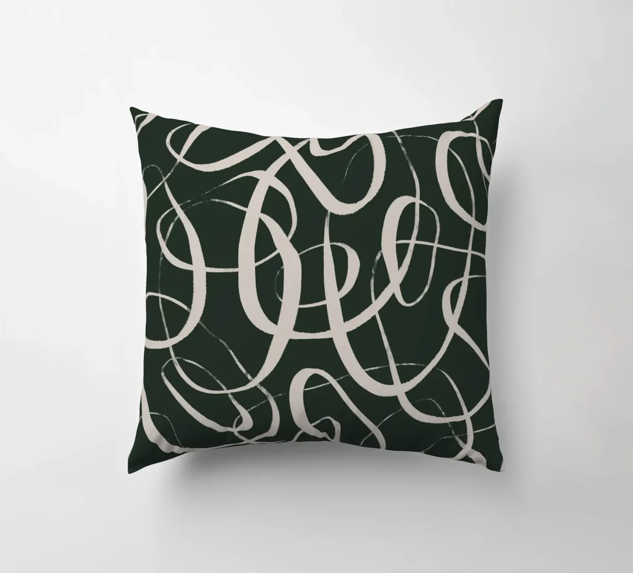 Pattern No 185 cuscino da treechild