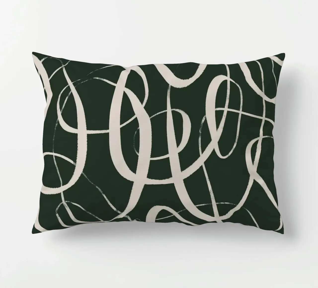 Pattern No 185 cuscino da treechild