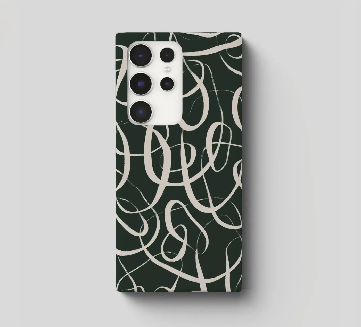 Pattern No 185 cover samsung da treechild