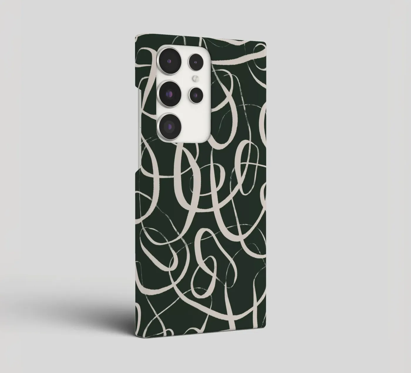 Pattern No 185 cover samsung da treechild