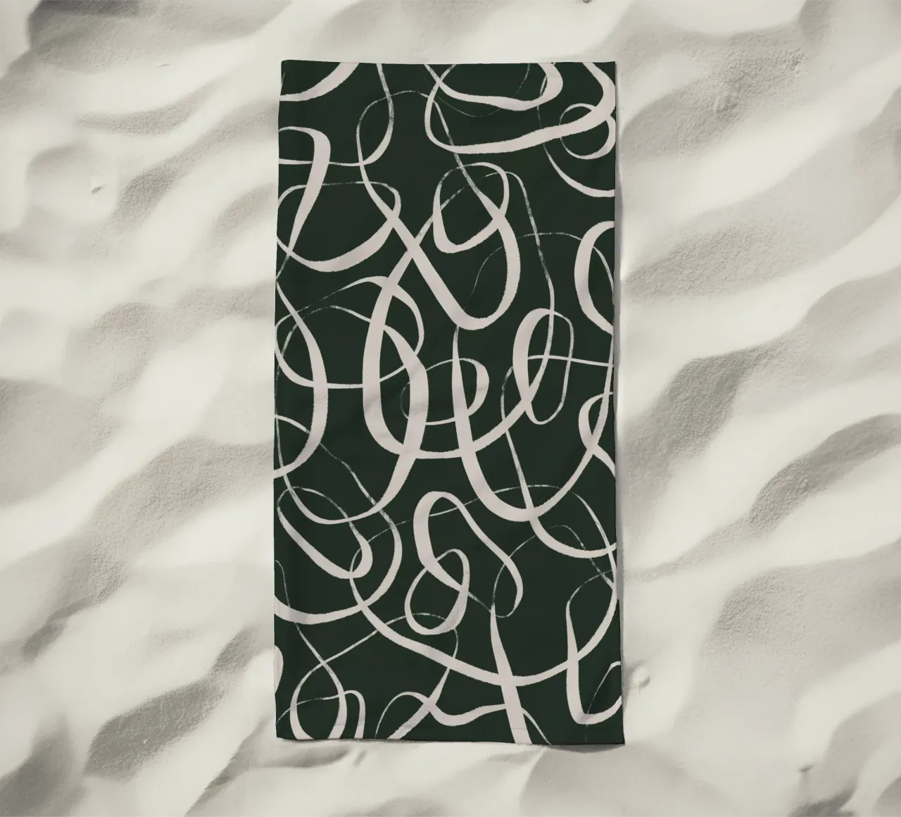 Pattern No 185 telo mare da treechild